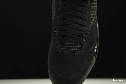 BLACK CAT CU1110-010 JORDAN 2020 4 AIR 0820